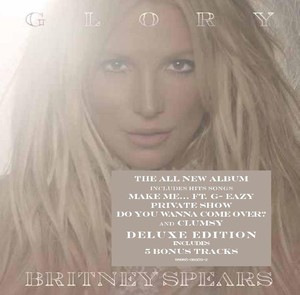 Glory (Deluxe Edition)