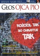 Głos Ojca Pio nr 6 (90) - pdf listopad/grudzień 2014