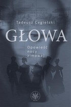 Głowa. Opowieść nocy zimowej - pdf