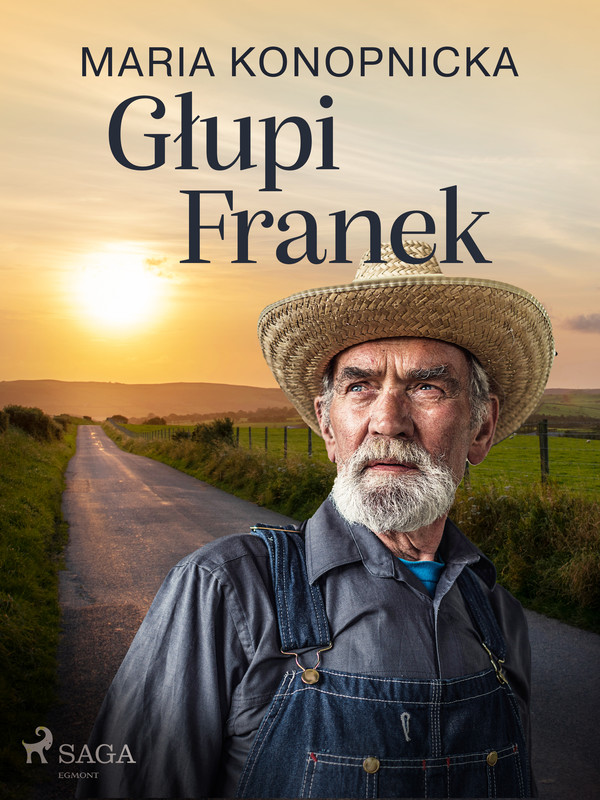 Głupi Franek - mobi, epub