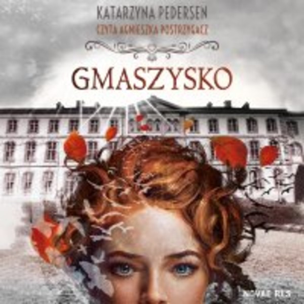 Gmaszysko - Audiobook mp3
