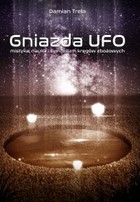 Okładka:Gniazda UFO 