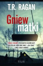 Gniew matki - mobi, epub