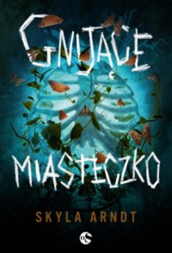 Gnijące miasteczko - mobi, epub 1