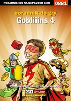 Gobliiins 4 poradnik do gry - epub, pdf