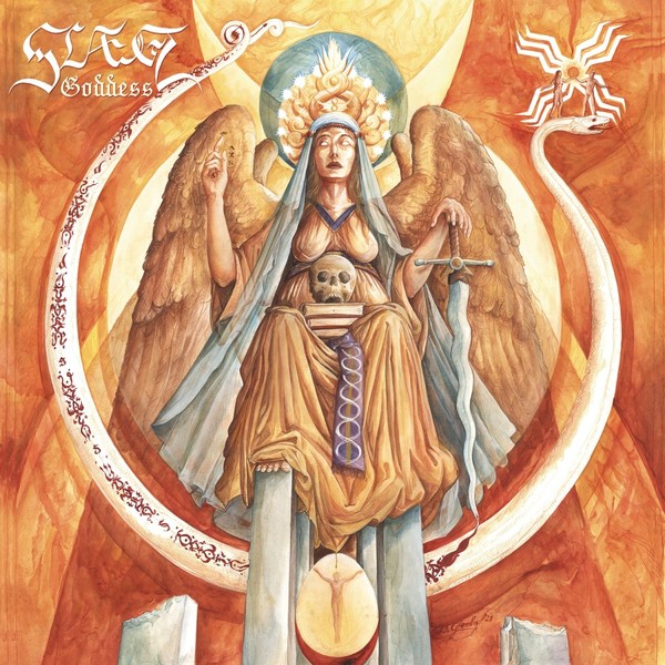 Goddess (vinyl)