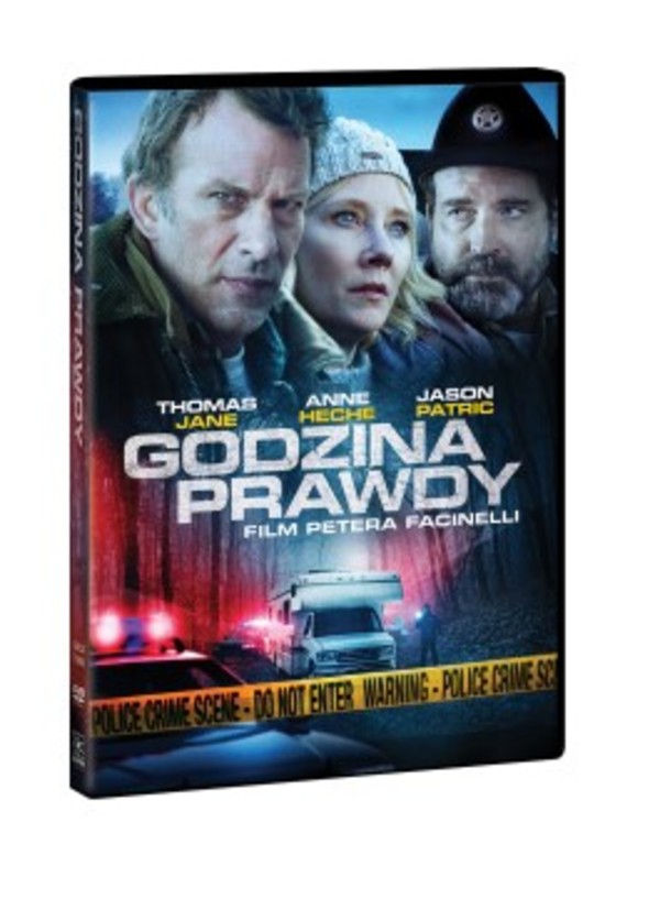 Godzina prawdy