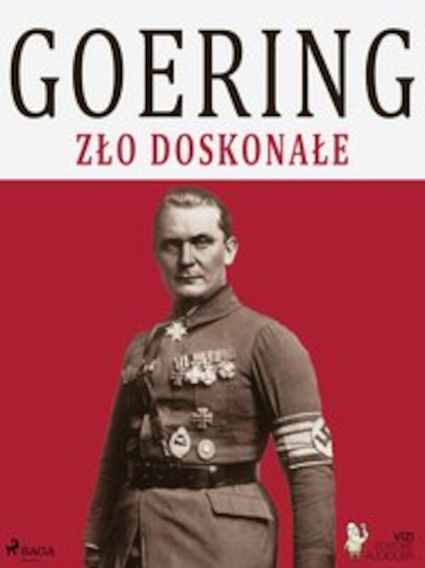 Goering - mobi, epub