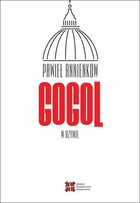 Gogol w Rzymie - mobi, epub, pdf Listy z zagranicy