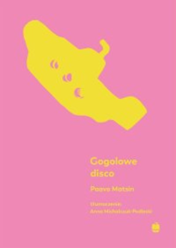 Gogolowe disco - mobi, epub, pdf