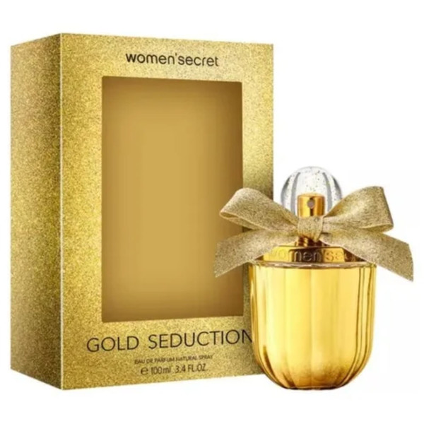 Gold Seduction