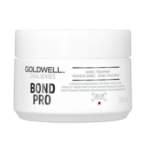 Dualsenses Bond Pro 60sec Ekspresowa kuracja wzmacniająca do włosów