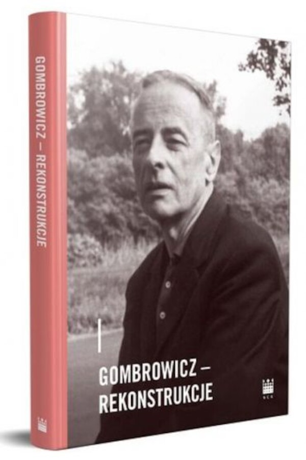 Gombrowicz rekonstrukcje