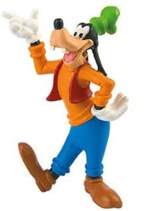 Figurka Goofy