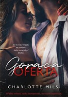 Gorąca oferta - mobi, epub