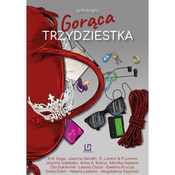 Gorąca trzydziestka