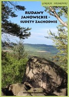 Górskie wędrówki Rudawy Janowickie - Sudety Zachodnie - pdf