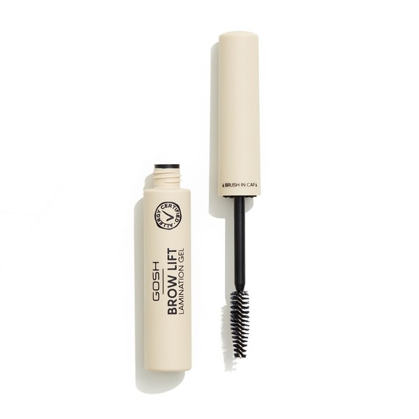 Brow Lift Lamination Gel 001 Transparent Żel do laminacji brwi