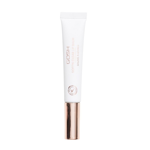 Soft'n Clear Lip Balm 001 Glaze Zmiękczający Balsam do ust