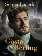 Gosta Berling - mobi, epub