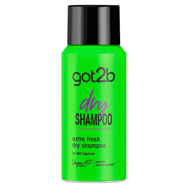 Extra Fresh Fresh It Up Dry Shampoo Suchy szampon do włosów