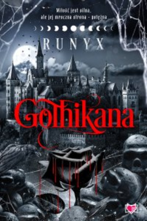 Gothikana - mobi, epub