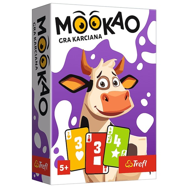 Gra karciana Mookao