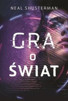 Gra o świat - mobi, epub