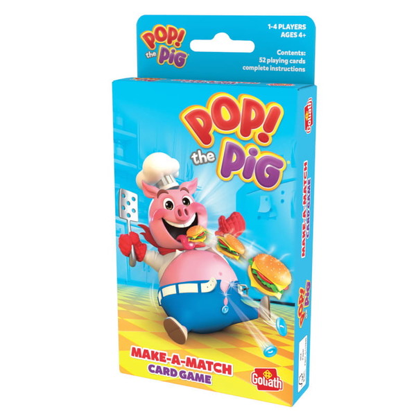 Gra Pop the Pig