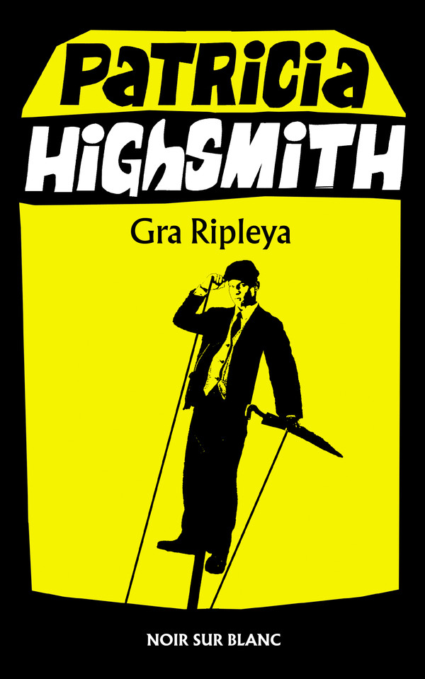 Gra Ripleya - mobi, epub