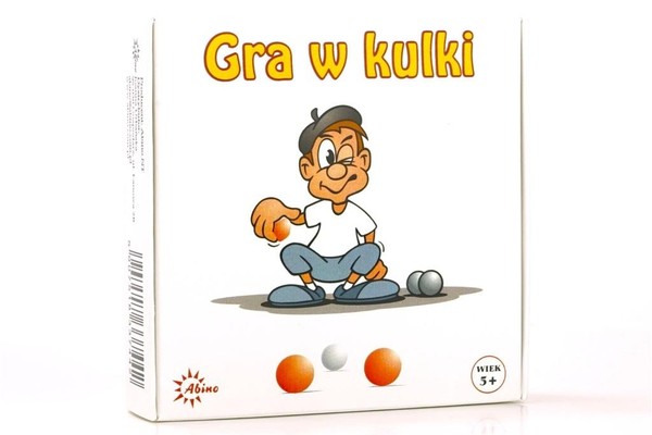 Gra w kulki