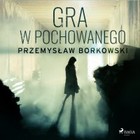 Gra w pochowanego - Audiobook mp3