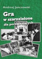 Gra w szarozielone dla początkujących - mobi, epub, pdf