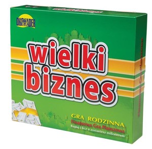 Gra Wielki Biznes