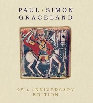 Graceland 25th Anniversary