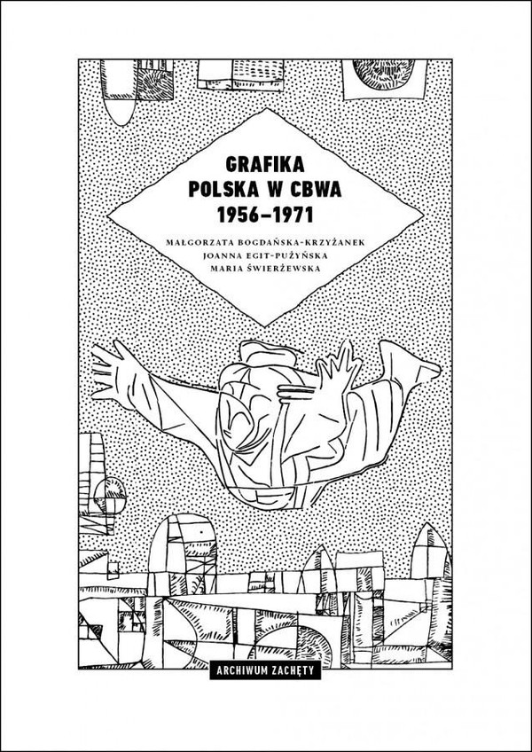 Grafika polska w CBWA 1956-1971