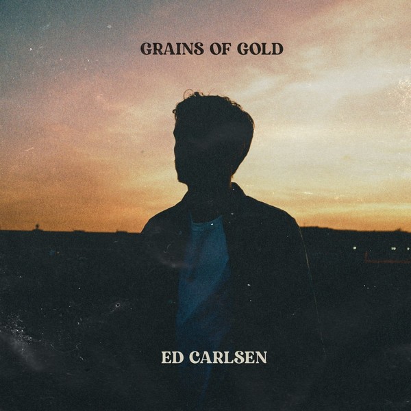 Grains of Gold (vinyl)