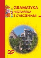 Gramatyka hiszpańska z ćwiczeniami - pdf