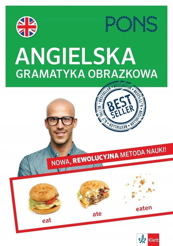 Gramatyka obrazkowa angielska