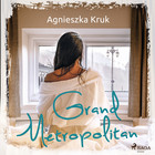 Grand Metropolitan - Audiobook mp3
