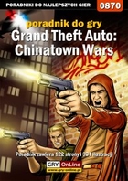 Grand Theft Auto: Chinatown Wars poradnik do gry - epub, pdf
