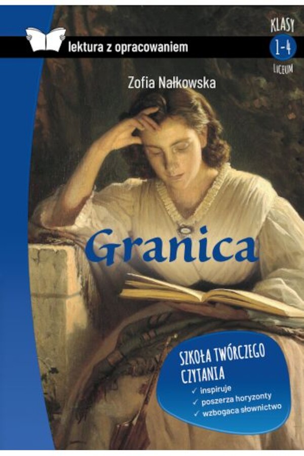 Granica. Z opracowaniem