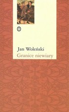 Granice niewiary - mobi, epub