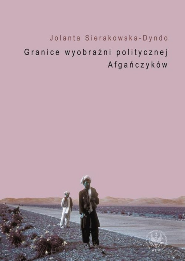 Granice wyobraźni politycznej Afgańczyków - pdf