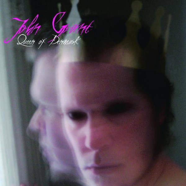 Queen Of Denmark (vinyl)