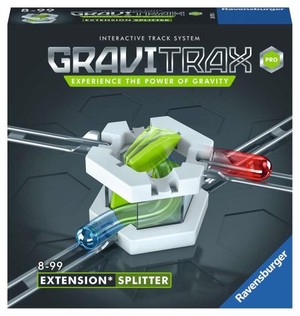 Gravitrax Pro Dodatek Rozdzielacz