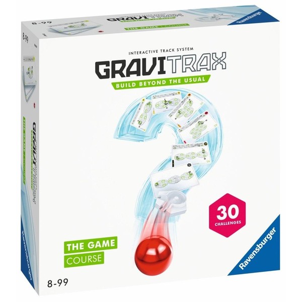 Gravitrax - The Game Course