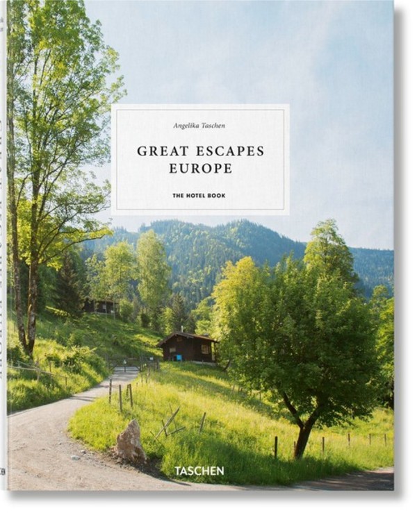 Great Escapes: Europe