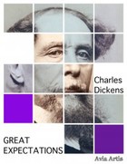 Great Expectations - mobi, epub