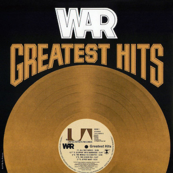 Greatest Hits (blue vinyl) (Limited Edition)